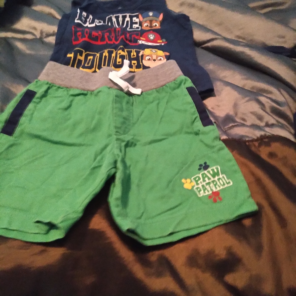 Outfit